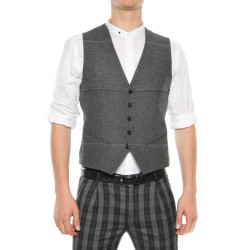 Daniele Alessandrini – Vest